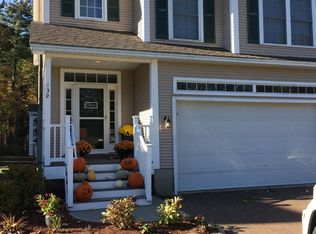 139 Aikey Ln, Colchester, VT 05446