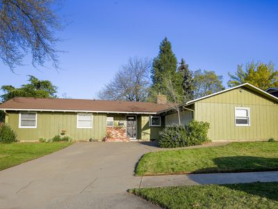1460 Yucca St, Medford, OR, 97504