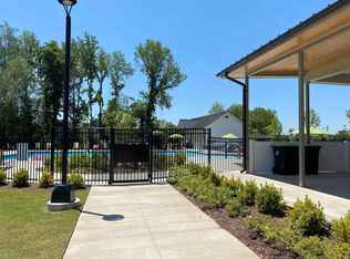 115 Faxton Way #540, Holly Springs, NC 27540