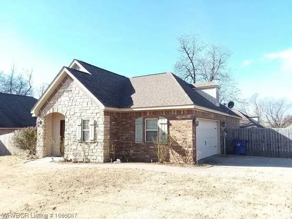 4800 S 28th St, Fort Smith, AR 72901