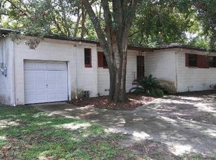 3723 Bess Rd, Jacksonville, FL 32277