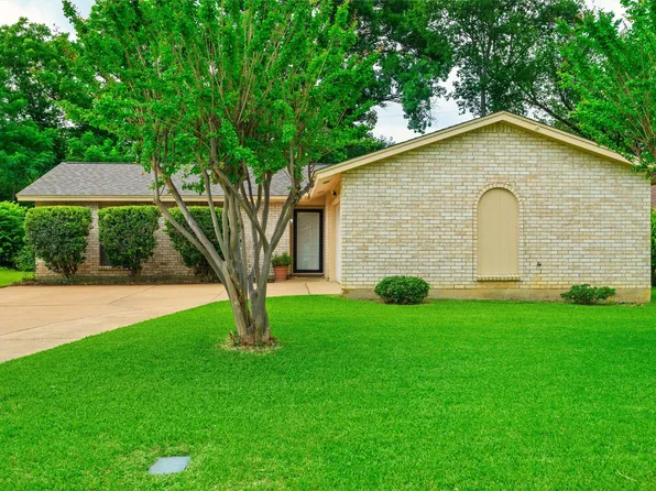 2604 Buffalo Dr, Arlington, TX 76013