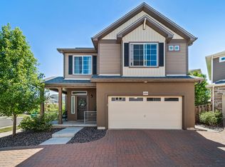 26146 E Byers Pl, Aurora, CO 80018