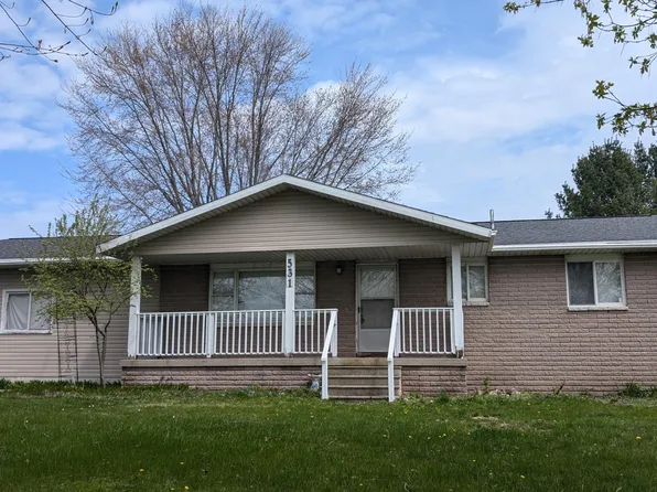 531 S Us Highway 23, Harrisville, MI 48740