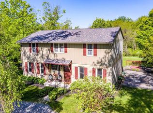 6525 Morning Sun Rd, Oxford, OH 45056