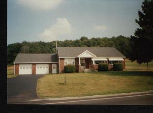 334 Garrett Shortcut Rd, Berlin, PA 15530