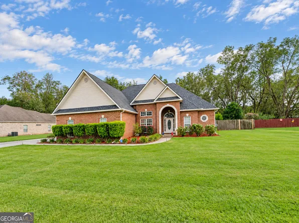 2007 Melrose Pl, Kathleen, GA 31047