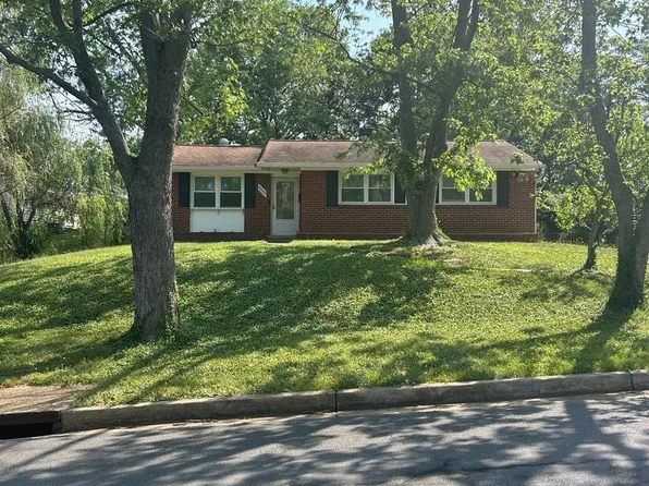 5809 Larpin Ln, Alexandria, VA 22310