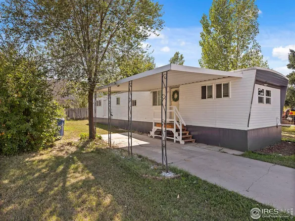 2816 Mango Pl, Loveland, CO 80537