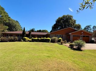 204 Arrowhead Dr, Cartersville, GA 30120