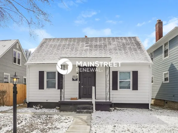 2231 Dartmouth Ave, Columbus, OH 43219