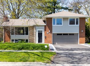 1639 Truscott Dr, Mississauga, ON L5J1Z5