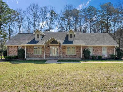 424 Matthews Dr, Jasper, AL, 35503