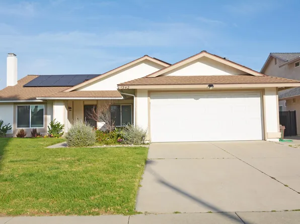 1342 N Isadora Way, Ontario, CA 91764