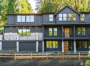 10661 Forbes Creek Drive, Kirkland, WA 98033