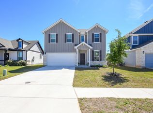 809 Beacon Heights, Seguin, TX 78155