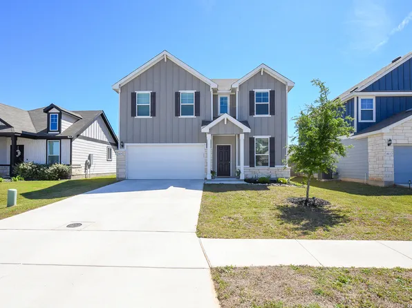 809 Beacon Heights, Seguin, TX 78155