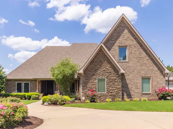 514 Joseph Dr, Alexander, AR 72002