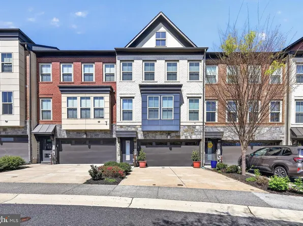 13063 Wallich Way, Germantown, MD 20874