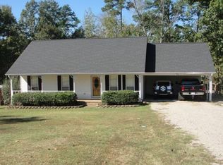 3000 Ramer Selmer Rd, Ramer, TN 38367