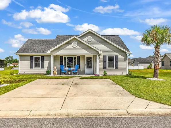 278 Encore Circle, Myrtle Beach, SC 29579