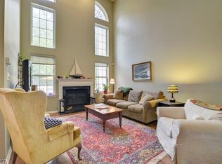 92 Constitution Way, Basking Ridge, NJ 07920