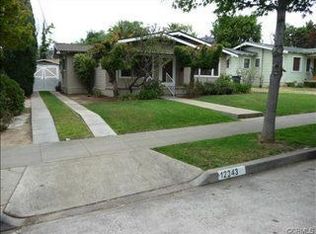 12343 Howard St, Whittier, CA 90601