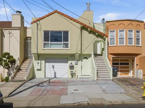 152 W Moltke St, Daly City, CA 94014