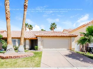 2822 Via Terra St, Henderson, NV 89074