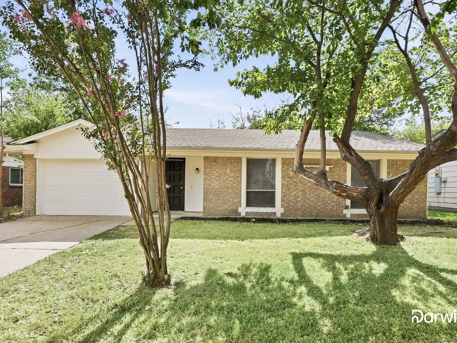 3 bed, 2.0 bath, 1283 sqft, $1,650 — Photo 1