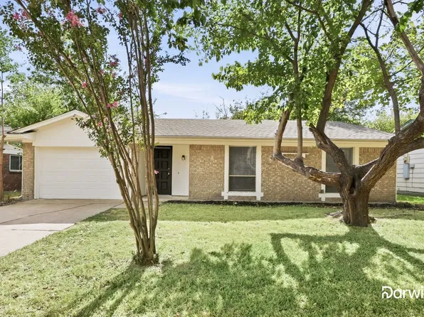 415 Southlake Dr, Forney, TX 75126