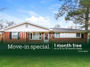 2009 Melrose Dr, Augusta, GA 30906