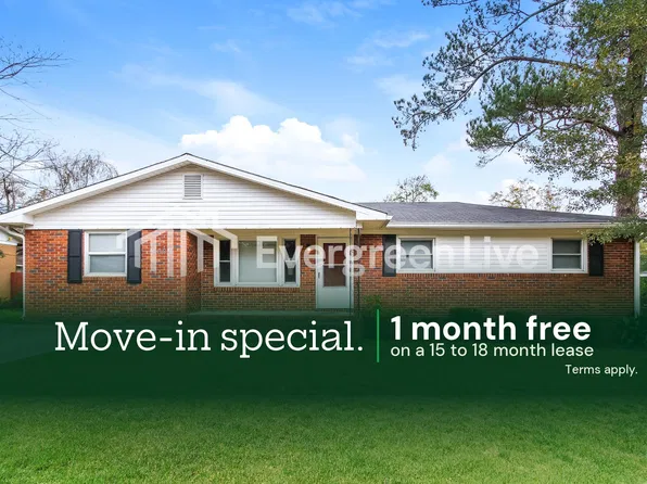 2009 Melrose Dr, Augusta, GA 30906