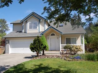 2428 20th Ct NE, Olympia, WA 98506