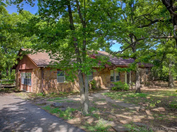 20512 S 137th East Ave, Bixby, OK 74008