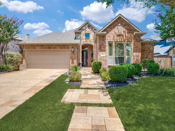2134 Sandy Creek Dr, Frisco, TX 75033