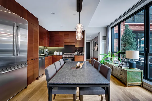Sold by Brown Harris Stevens | media 7