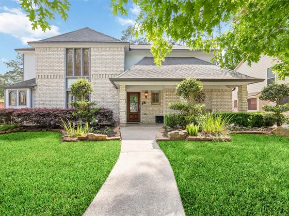 12627 Cloverwood Dr, Cypress, TX 77429