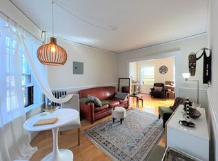 269 Huron Ave #U-5, Cambridge, MA 02138