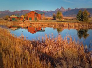 2810 Sage Creek Dr, Tetonia, ID 83452