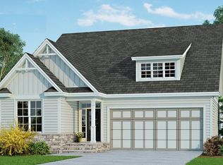 2257 Tandem Dr, Xenia, OH 45385