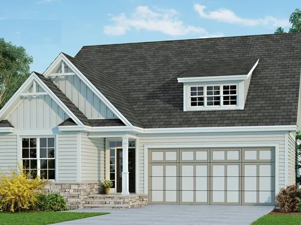 2257 Tandem Dr, Xenia, OH 45385