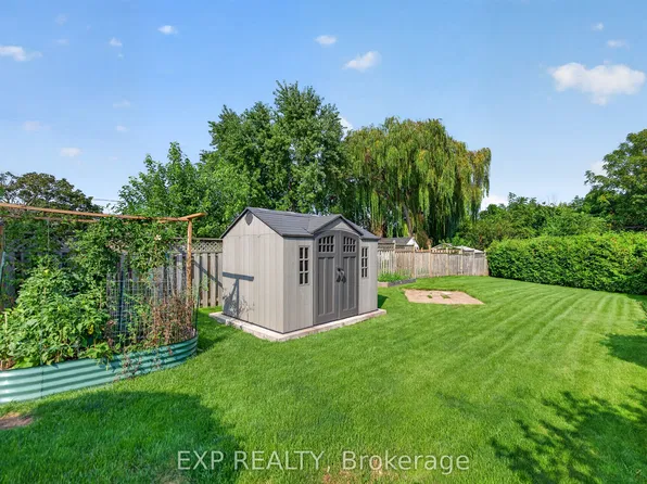 4385 Henry Ave, Lincoln, ON L0R 1B6