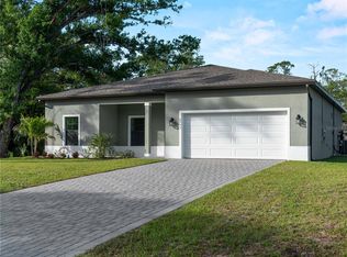 2795 Calabash Ln, North Port, FL 34286