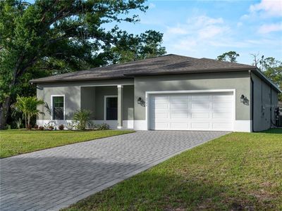 2795 Calabash Ln, North Port, FL, 34286