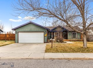 438 Green Belt Dr, Belgrade, MT 59714