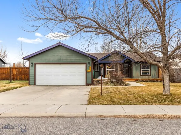 438 Green Belt Dr, Belgrade, MT 59714