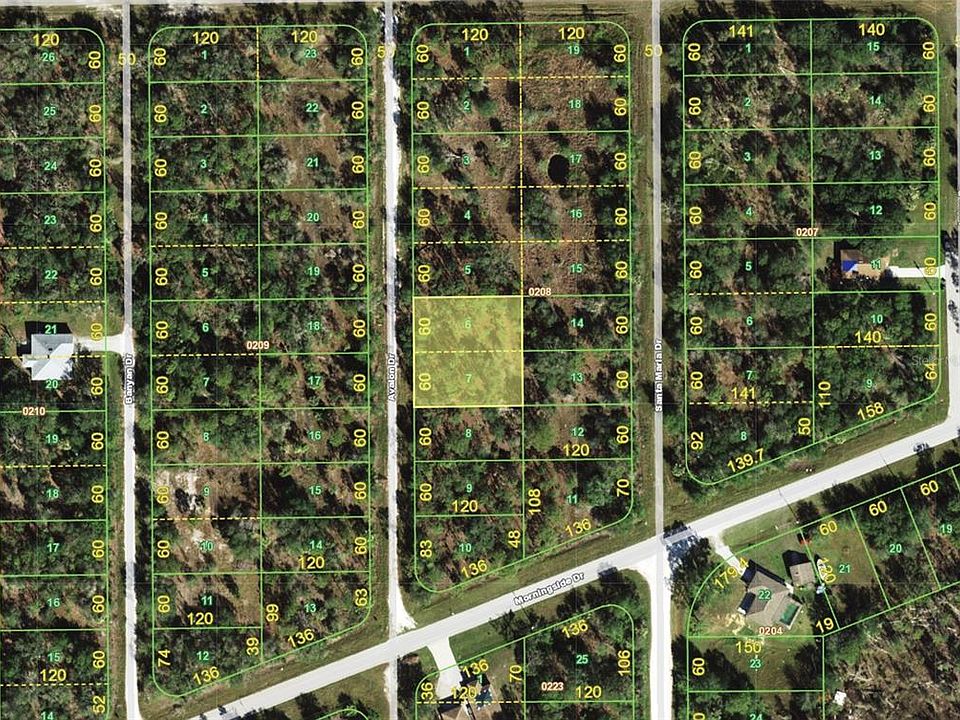 1st image of 13172 AVALON DRIVE LOT 6