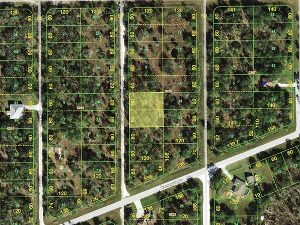 13172 Avalon Dr #6, Punta Gorda, FL 33955