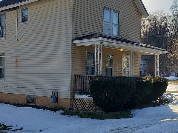 27 Oberg Ave, Mount Jewett, PA 16740